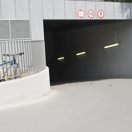 Vola Apartment Warschau