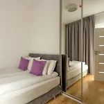 Vola Lejlighed Warszawa