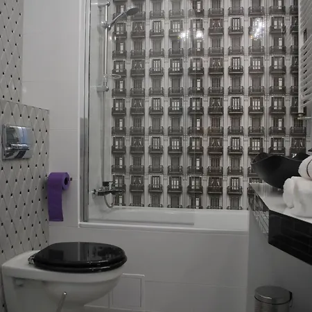 Apartment Vola *