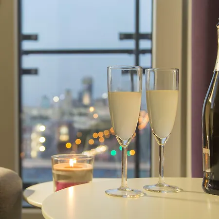 Vola Apartamento Varsóvia