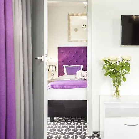 Vola Apartamento Varsóvia