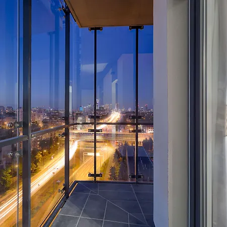 Apartamento Vola Varsóvia