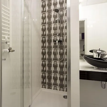 Vola Apartamento Varsóvia