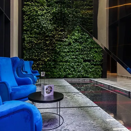 Vola Aparthotel
