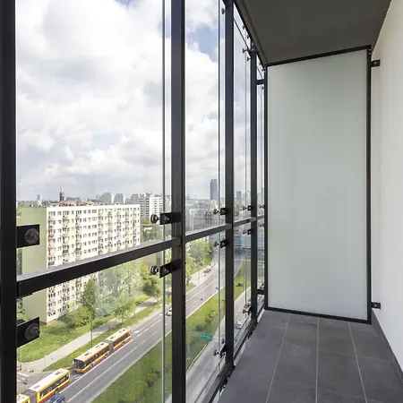 Apartamento Vola Varsóvia