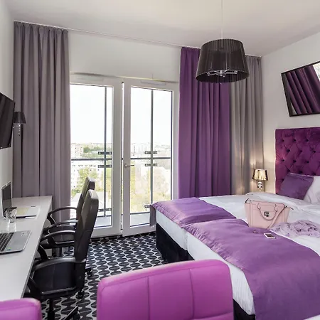 Vola Appart hôtel 4*