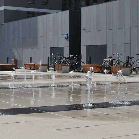 דירה Vola ורשה