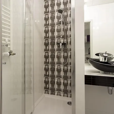 Apartment Vola Warsaw
