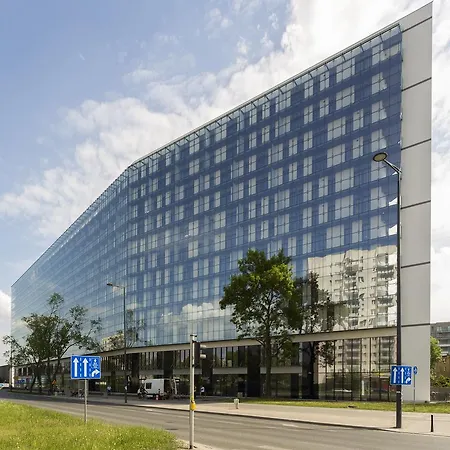 Apartment Vola Warsaw