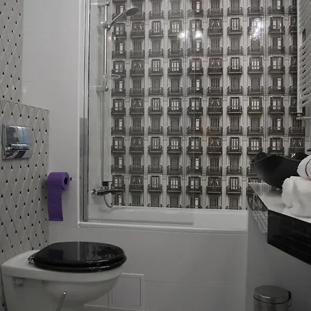 Apartment Vola