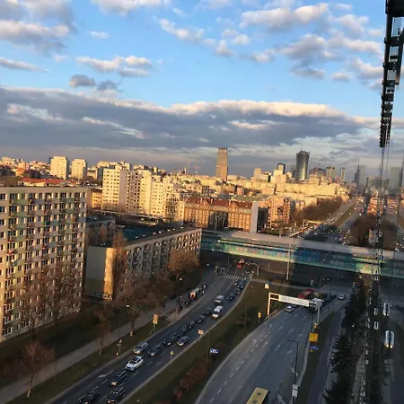 Vola Warsaw