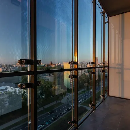 Vola Apartment