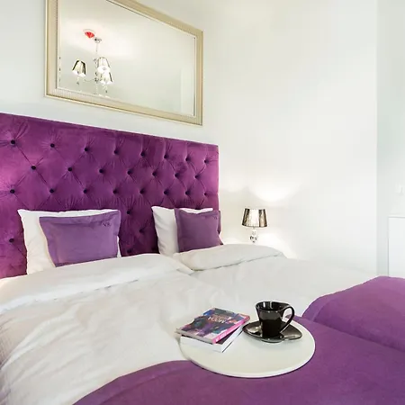 Appartement Vola Warschau