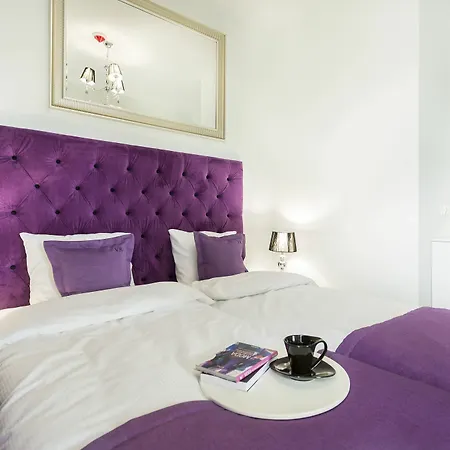 Apartment Vola Warsaw