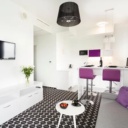 Vola Appart hôtel 4*