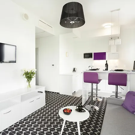 Vola Apartment *