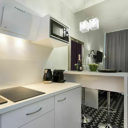 Vola Apartment *