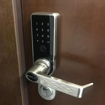 Vola Apartamento Varsóvia