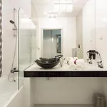 Vola Aparthotel Varšava
