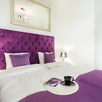 Aparthotel Vola Varšava