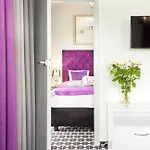 Apartment Vola