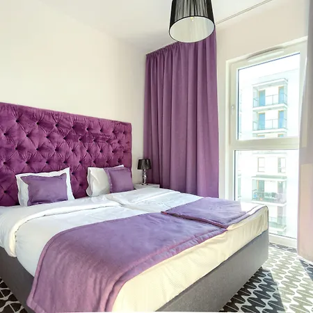 Apartment Vola